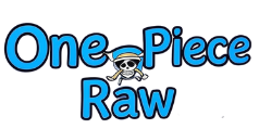 one piece raw logo
